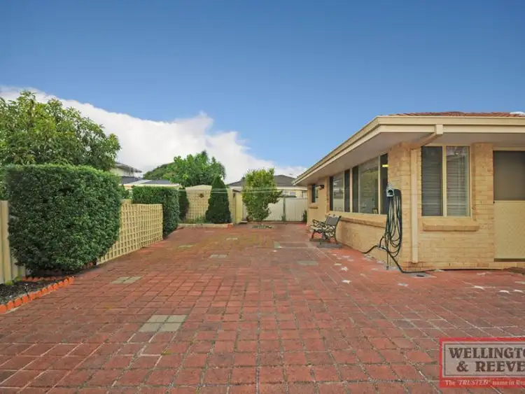 Third view of Homely house listing, 28 Greenshields Street, Mira Mar WA 6330