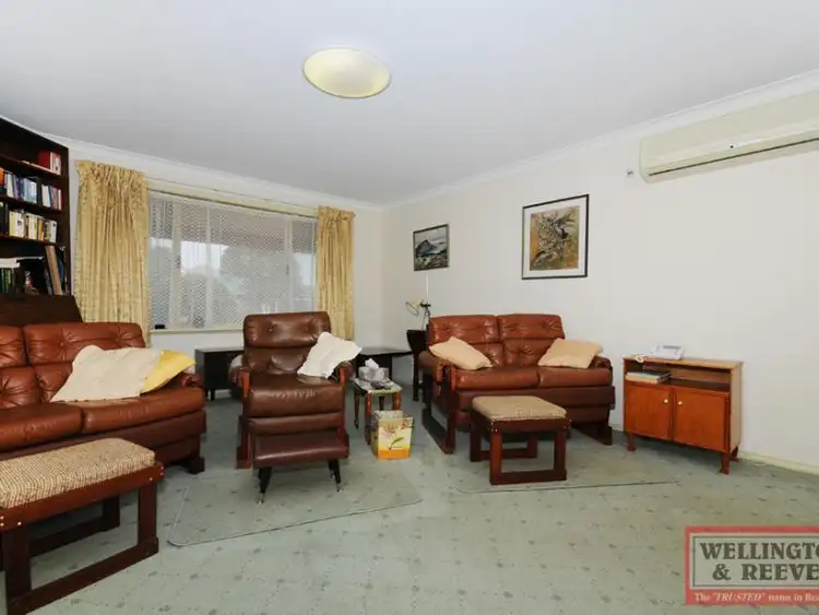 Fifth view of Homely house listing, 28 Greenshields Street, Mira Mar WA 6330