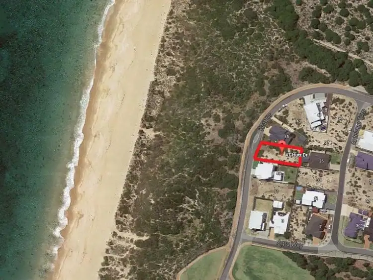 47 Hutt Drive, Dalyellup WA 6230
