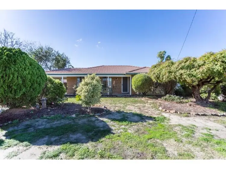 3 Cygnet Place, Forrestdale WA 6112