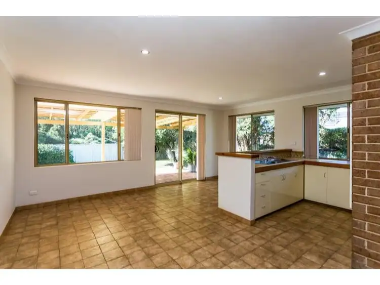 Fifth view of Homely house listing, 3 Cygnet Place, Forrestdale WA 6112