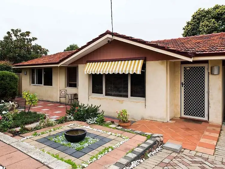 Main view of Homely house listing, 42 Glover Street, Dianella WA 6059