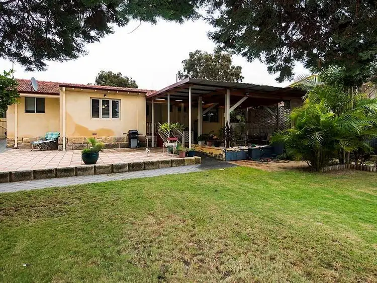 Fourth view of Homely house listing, 42 Glover Street, Dianella WA 6059
