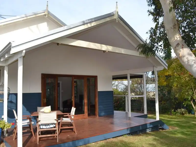 Main view of Homely house listing, Lot 3, 103 Steere Street, Bridgetown WA 6255