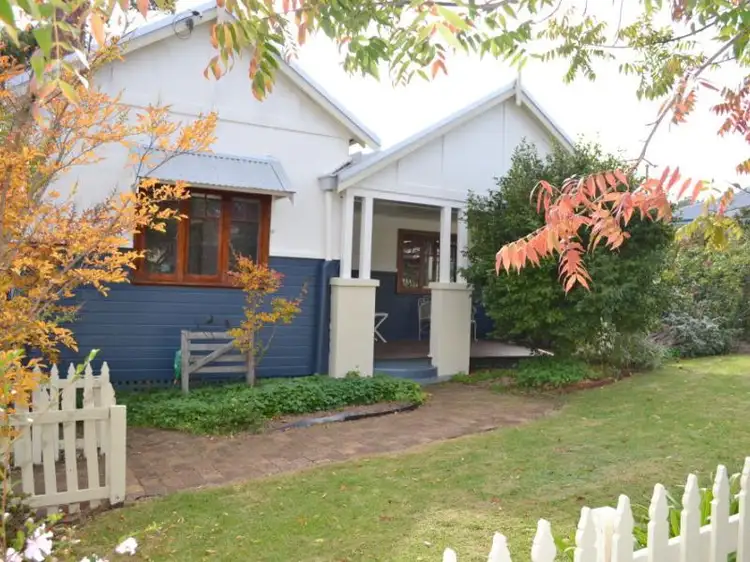 Second view of Homely house listing, Lot 3, 103 Steere Street, Bridgetown WA 6255