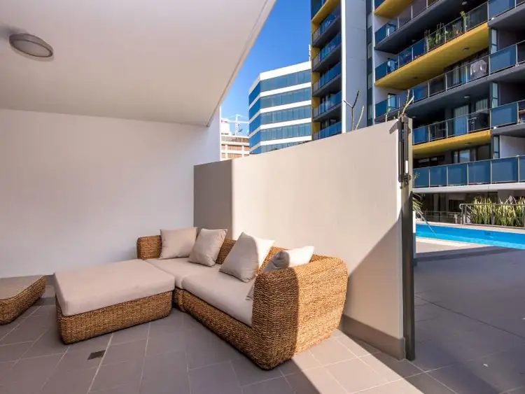 100/311 Hay Street, East Perth WA 6004