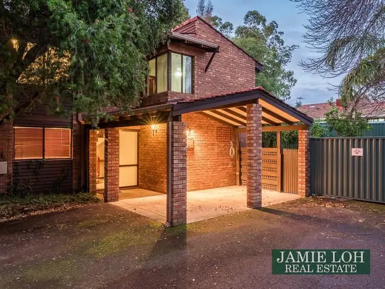 7/5 Elliott Road, Claremont WA 6010