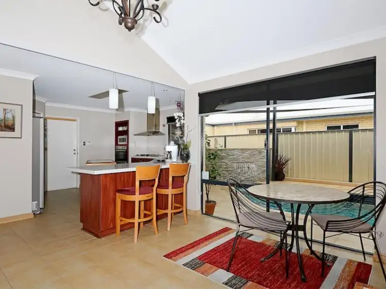 Fifth view of Homely house listing, 34 Dampier Avenue, Falcon WA 6210