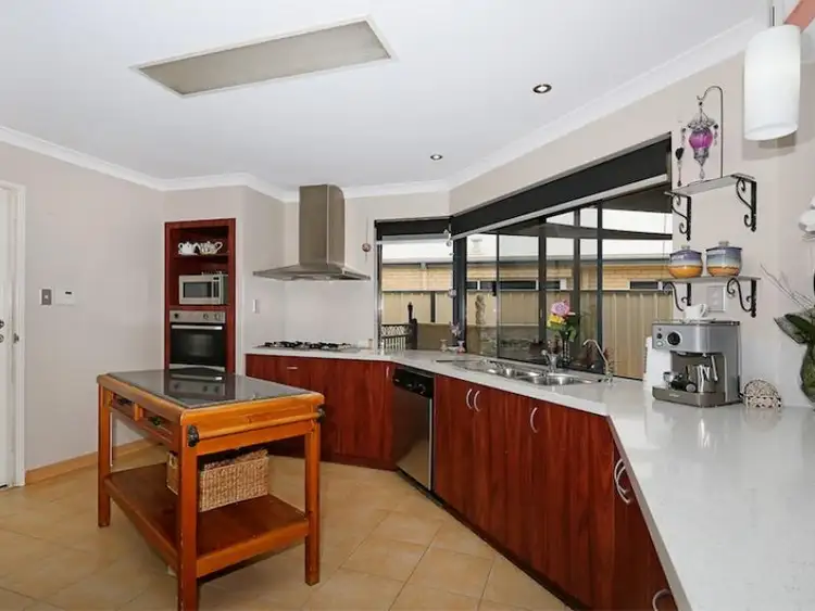 Sixth view of Homely house listing, 34 Dampier Avenue, Falcon WA 6210