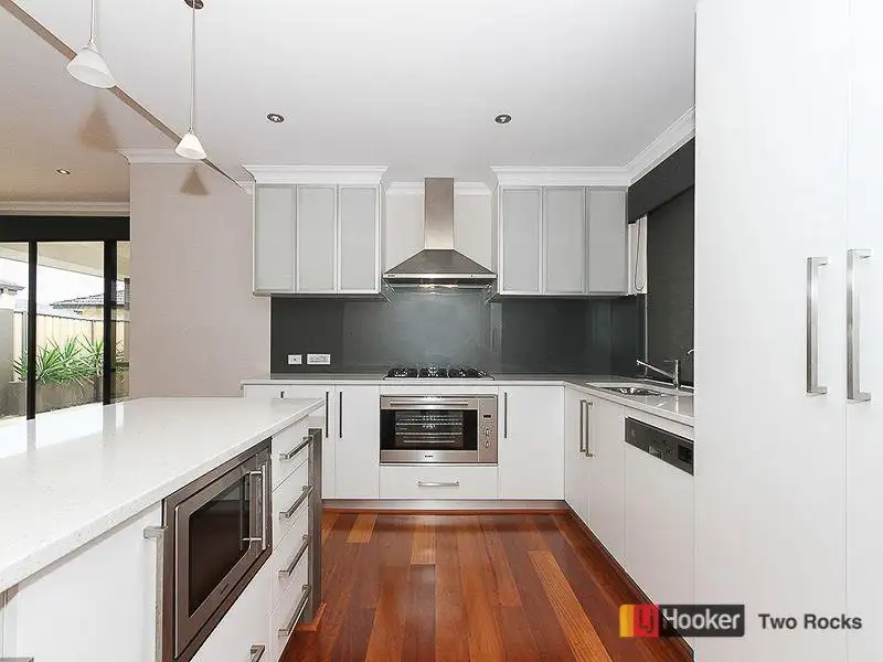 Main view of Homely house listing, 8 Kalbarri Ave, Yanchep WA 6035