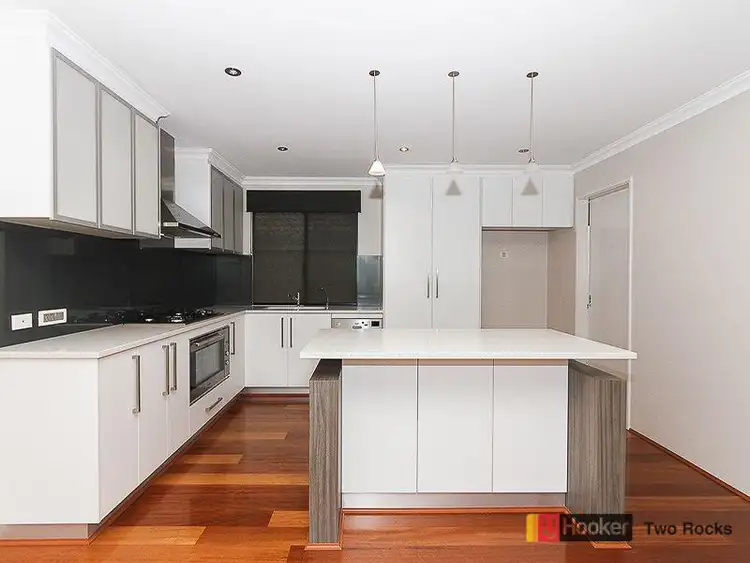 Second view of Homely house listing, 8 Kalbarri Ave, Yanchep WA 6035