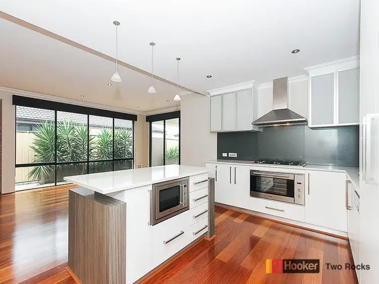 Third view of Homely house listing, 8 Kalbarri Ave, Yanchep WA 6035