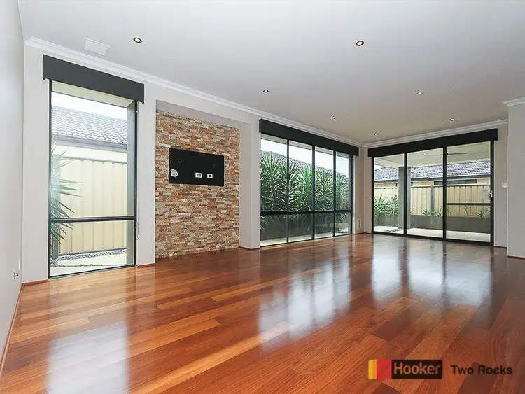 Fourth view of Homely house listing, 8 Kalbarri Ave, Yanchep WA 6035