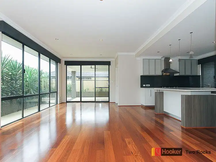 Fifth view of Homely house listing, 8 Kalbarri Ave, Yanchep WA 6035