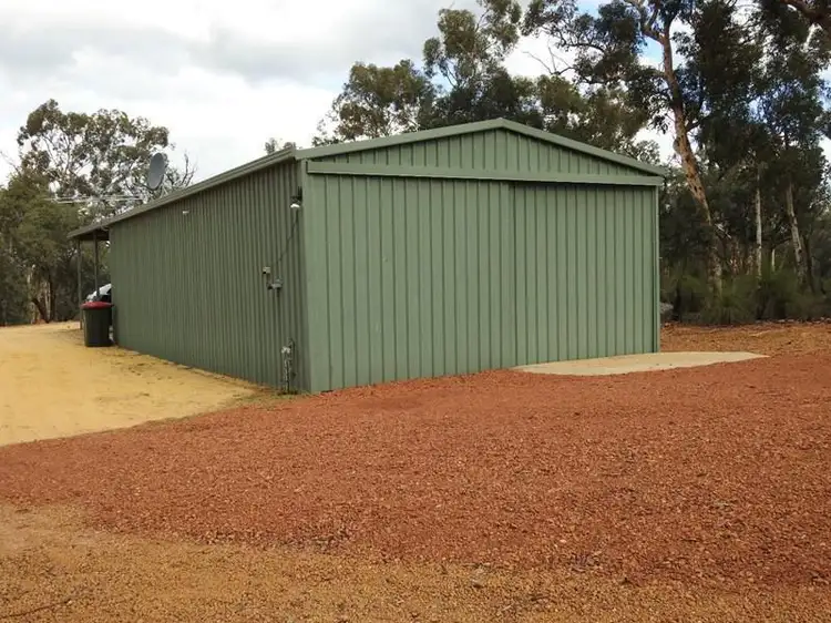 Second view of Homely land listing, Lot 364 Robbin Grove, Bindoon WA 6502