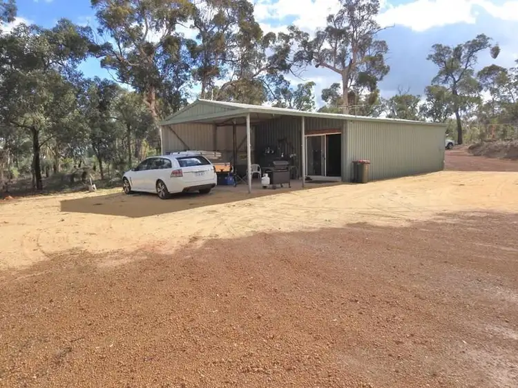 Seventh view of Homely land listing, Lot 364 Robbin Grove, Bindoon WA 6502