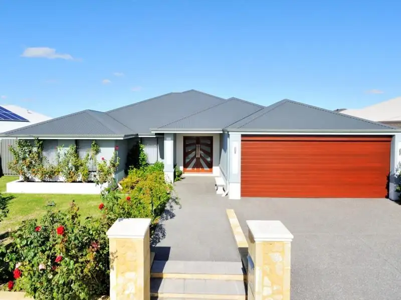 Main view of Homely house listing, 15 Marengo Close, Aveley WA 6069