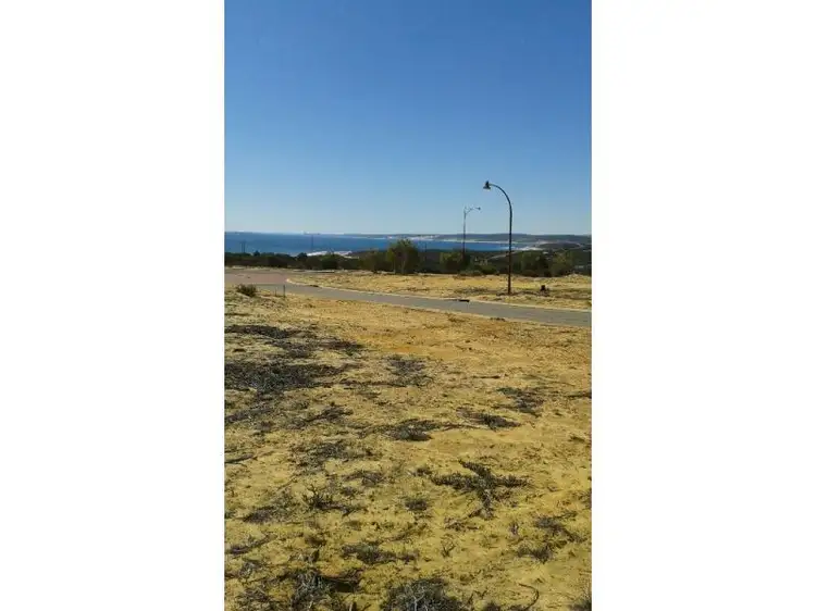 6 Stemodia Street, Kalbarri WA 6536