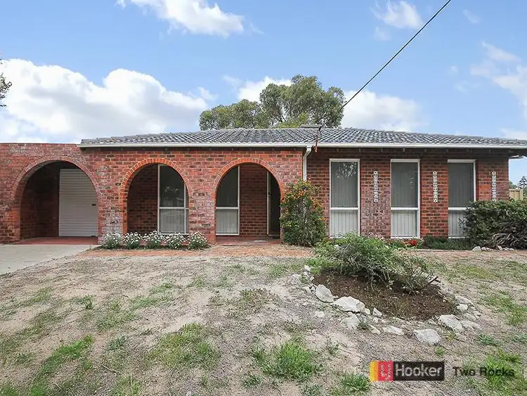 Main view of Homely house listing, 2 Fawkner Road, Two Rocks WA 6037