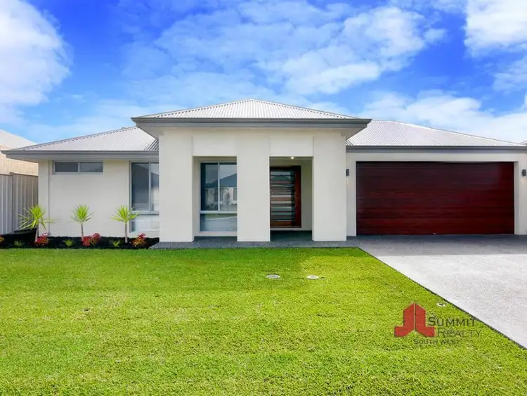 4 Milky Way Link, Australind WA 6233