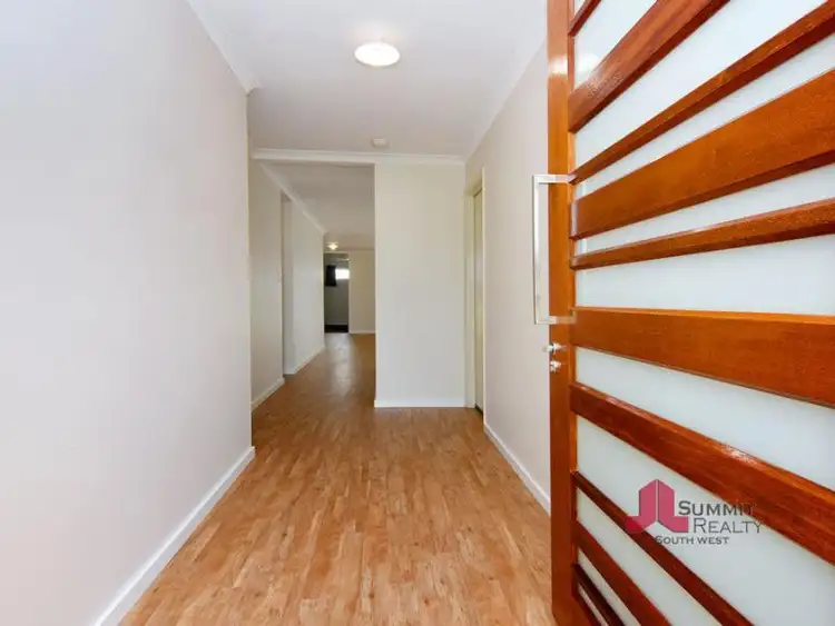Second view of Homely house listing, 4 Milky Way Link, Australind WA 6233