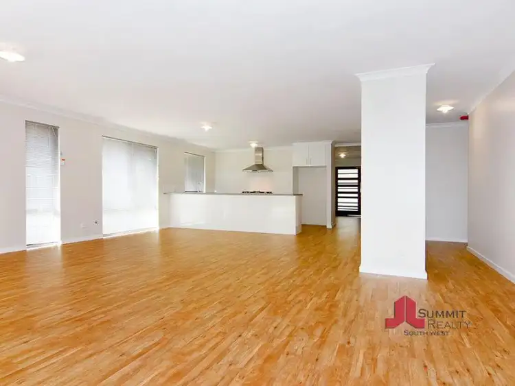 Third view of Homely house listing, 4 Milky Way Link, Australind WA 6233