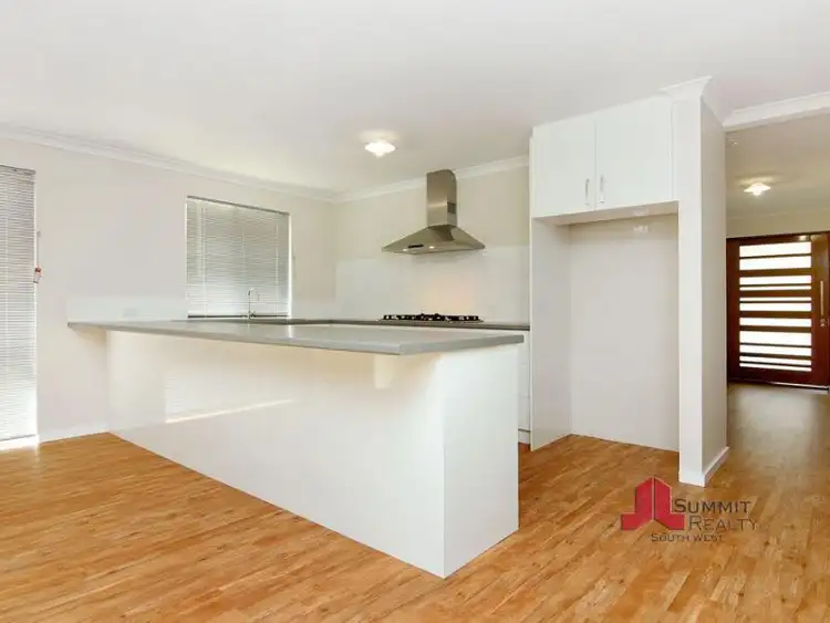 Fourth view of Homely house listing, 4 Milky Way Link, Australind WA 6233