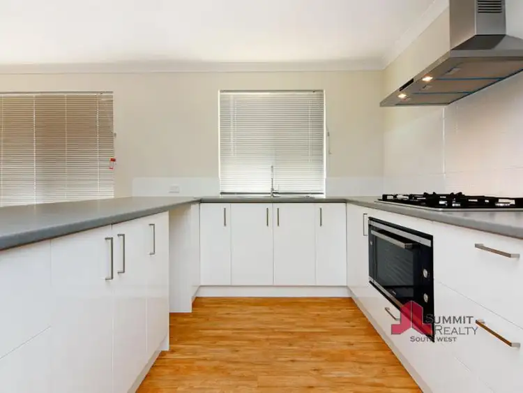 Fifth view of Homely house listing, 4 Milky Way Link, Australind WA 6233