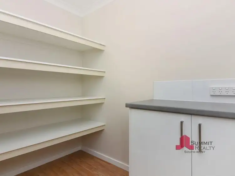 Seventh view of Homely house listing, 4 Milky Way Link, Australind WA 6233