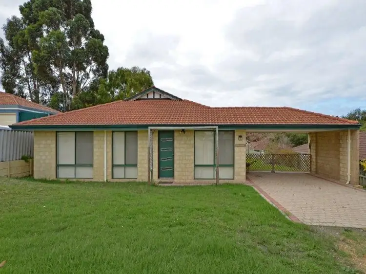 16 Drummond Street, Lockyer WA 6330