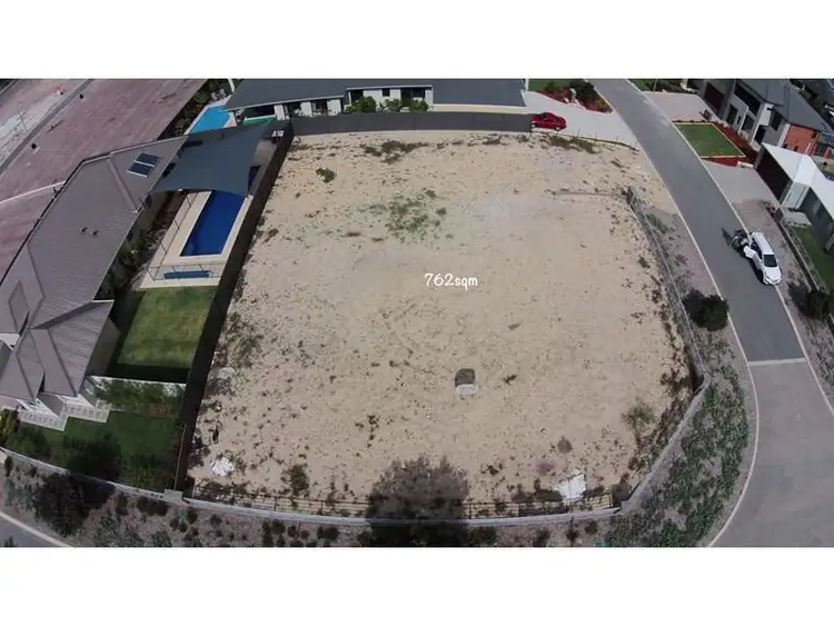Main view of Homely land listing, 48 Portmarnock Drive, The Vines WA 6069