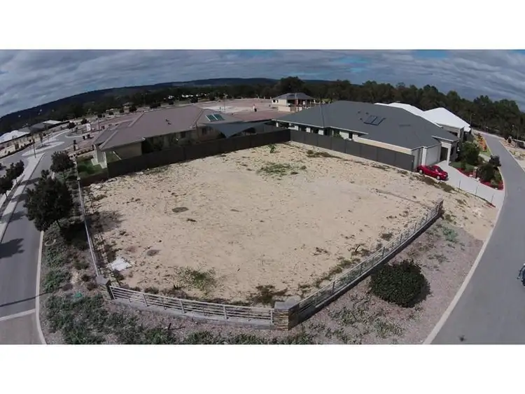 Third view of Homely land listing, 48 Portmarnock Drive, The Vines WA 6069
