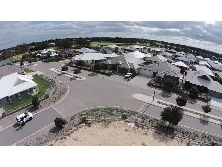 Fourth view of Homely land listing, 48 Portmarnock Drive, The Vines WA 6069