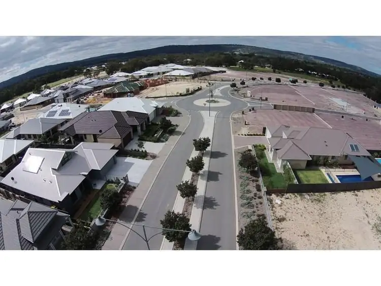 Fifth view of Homely land listing, 48 Portmarnock Drive, The Vines WA 6069