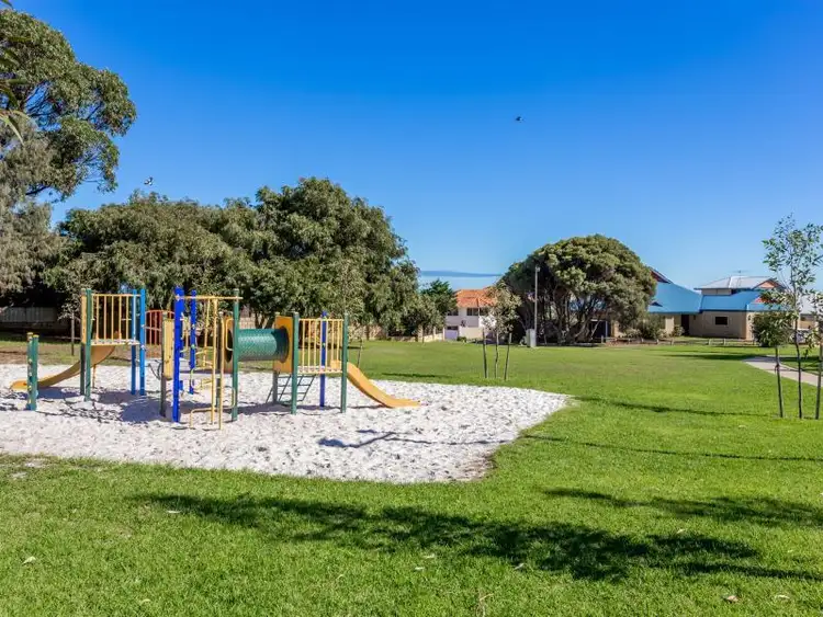 Second view of Homely house listing, 19a Halcyon Place, Ocean Reef WA 6027