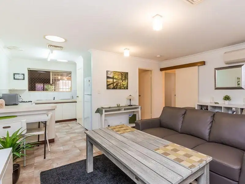 Main view of Homely villa listing, 4/4 Page Road, Kelmscott WA 6111