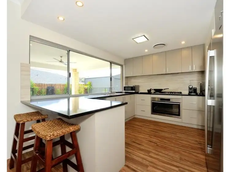 Fourth view of Homely house listing, 38 Driver Link, South Yunderup WA 6208