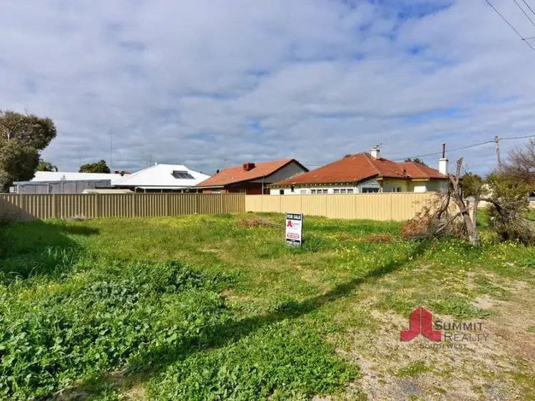 Third view of Homely land listing, Lot 2, 7 Kingia Street, South Bunbury WA 6230