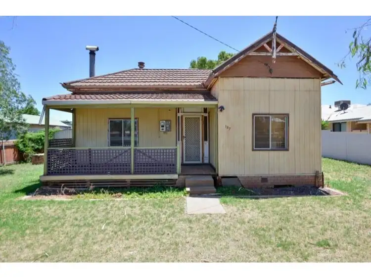 Main view of Homely house listing, 137 Burt Street, Boulder WA 6432