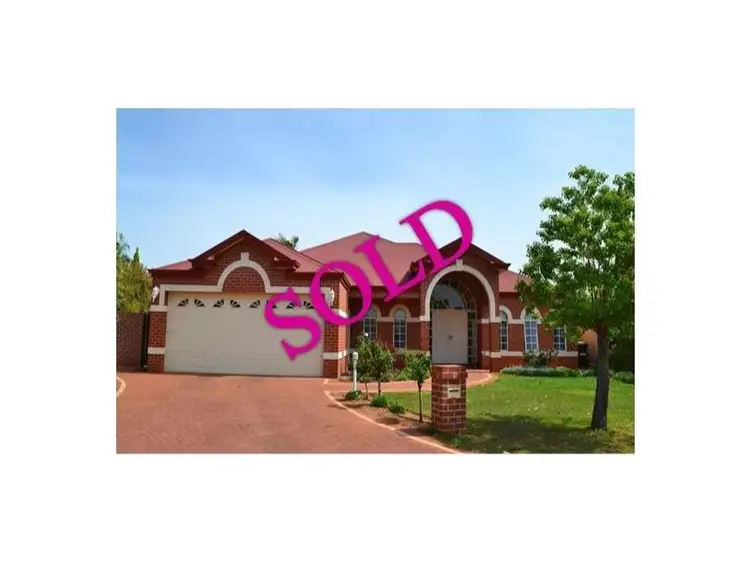 Main view of Homely house listing, 9 Riverina Way, Hannans WA 6430