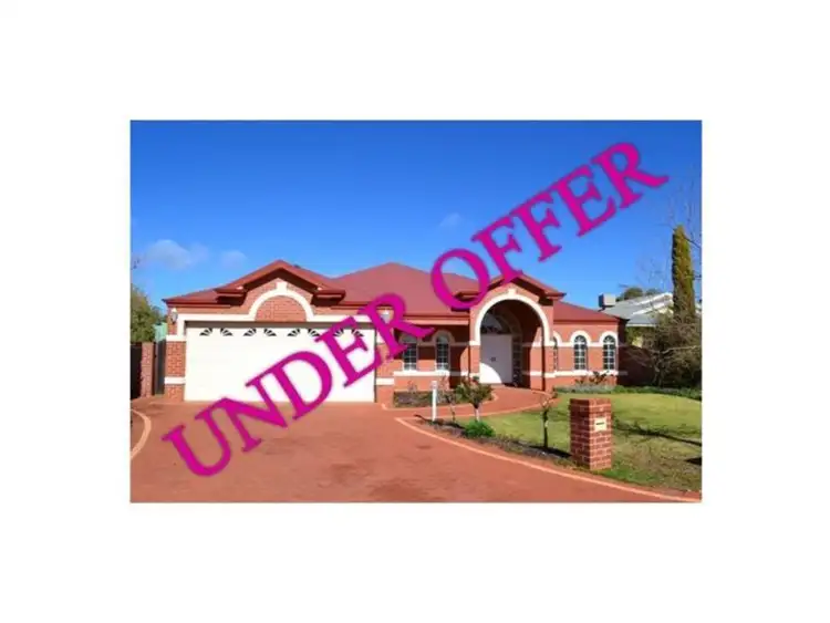 Second view of Homely house listing, 9 Riverina Way, Hannans WA 6430