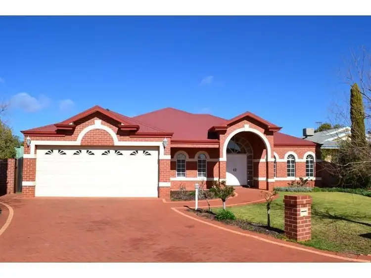 Third view of Homely house listing, 9 Riverina Way, Hannans WA 6430