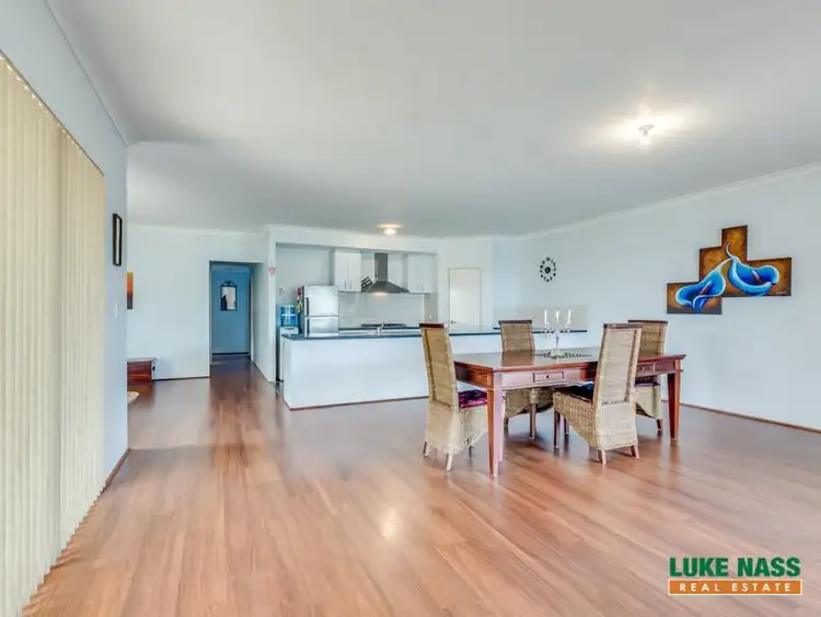 Second view of Homely house listing, 76 St Catharines Promenade, Champion Lakes WA 6111