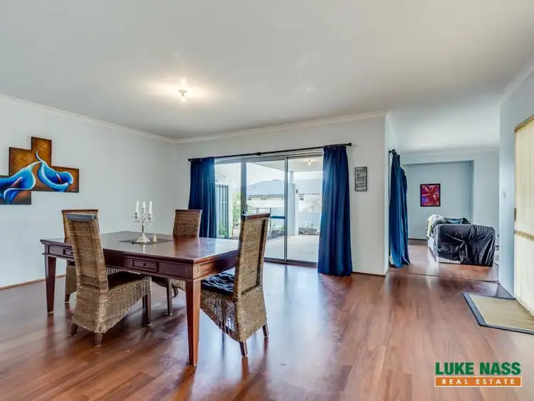 Sixth view of Homely house listing, 76 St Catharines Promenade, Champion Lakes WA 6111