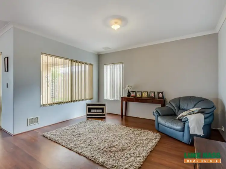 Seventh view of Homely house listing, 76 St Catharines Promenade, Champion Lakes WA 6111