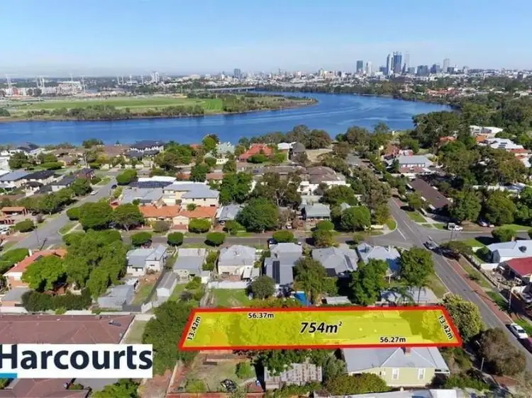 Main view of Homely house listing, 20 East Street, Maylands WA 6051