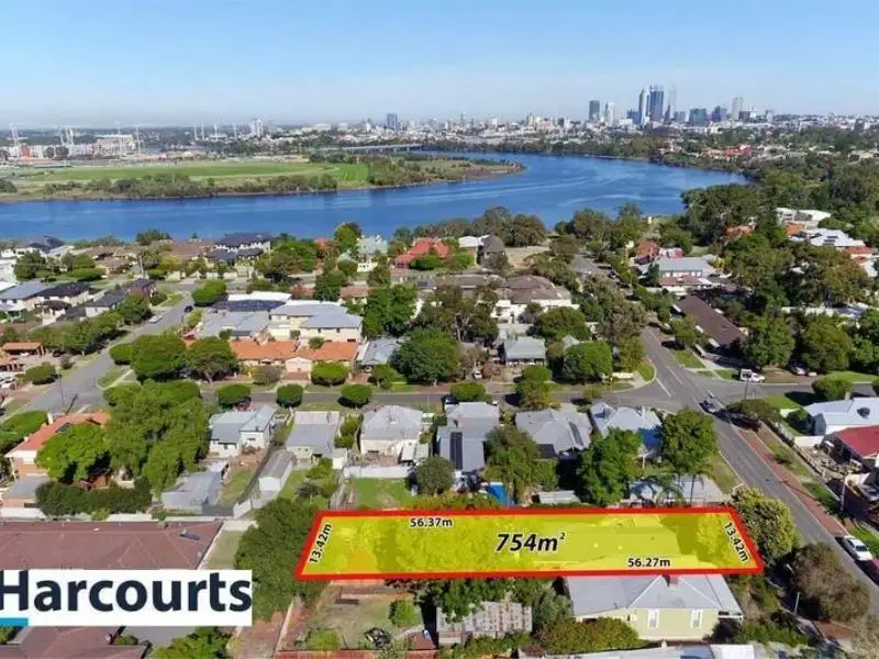Main view of Homely house listing, 20 East Street, Maylands WA 6051