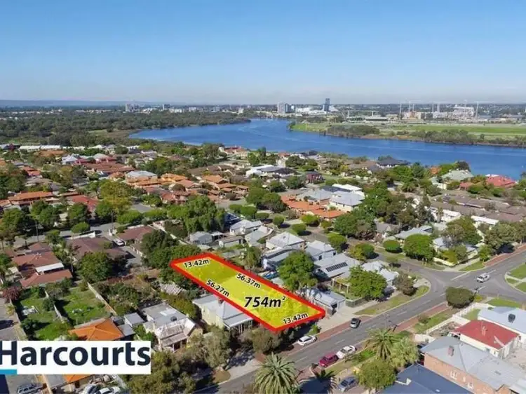 Second view of Homely house listing, 20 East Street, Maylands WA 6051