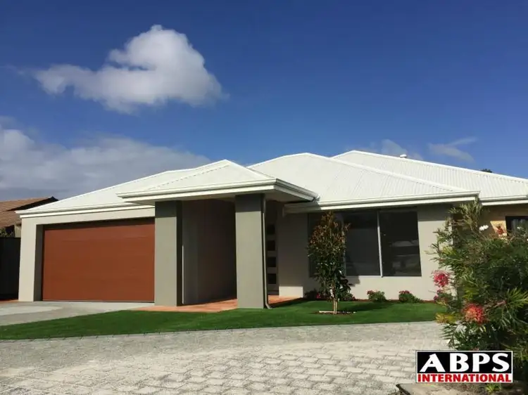 Main view of Homely house listing, Lot 1, 33B Anstie Way, Bull Creek WA 6149