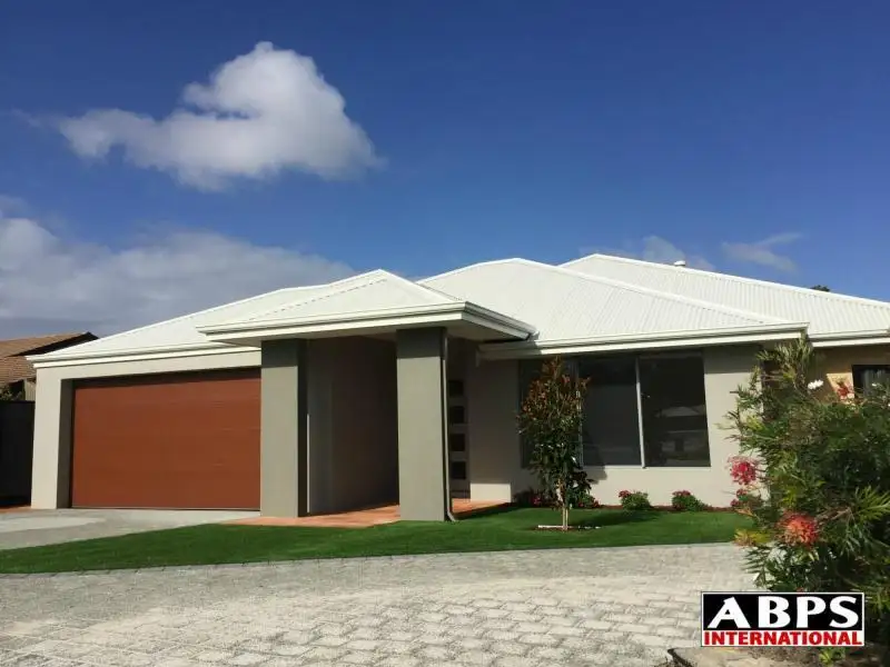 Main view of Homely house listing, Lot 1, 33B Anstie Way, Bull Creek WA 6149